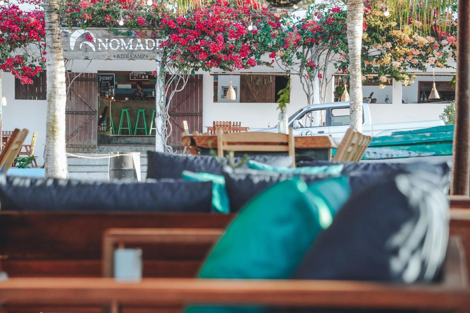 Casa Nomade Hotel Itarema Exterior photo