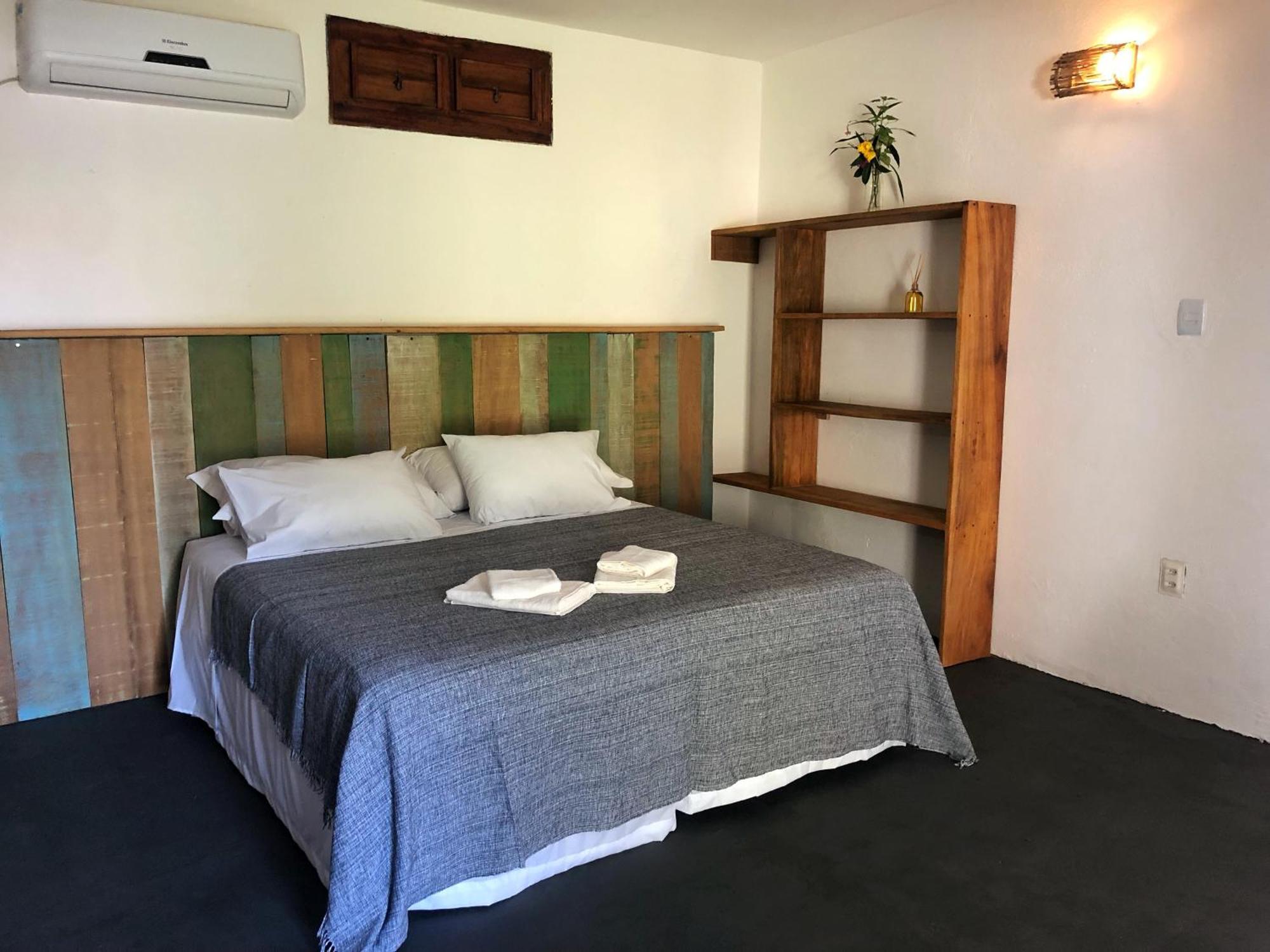 Casa Nomade Hotel Itarema Exterior photo